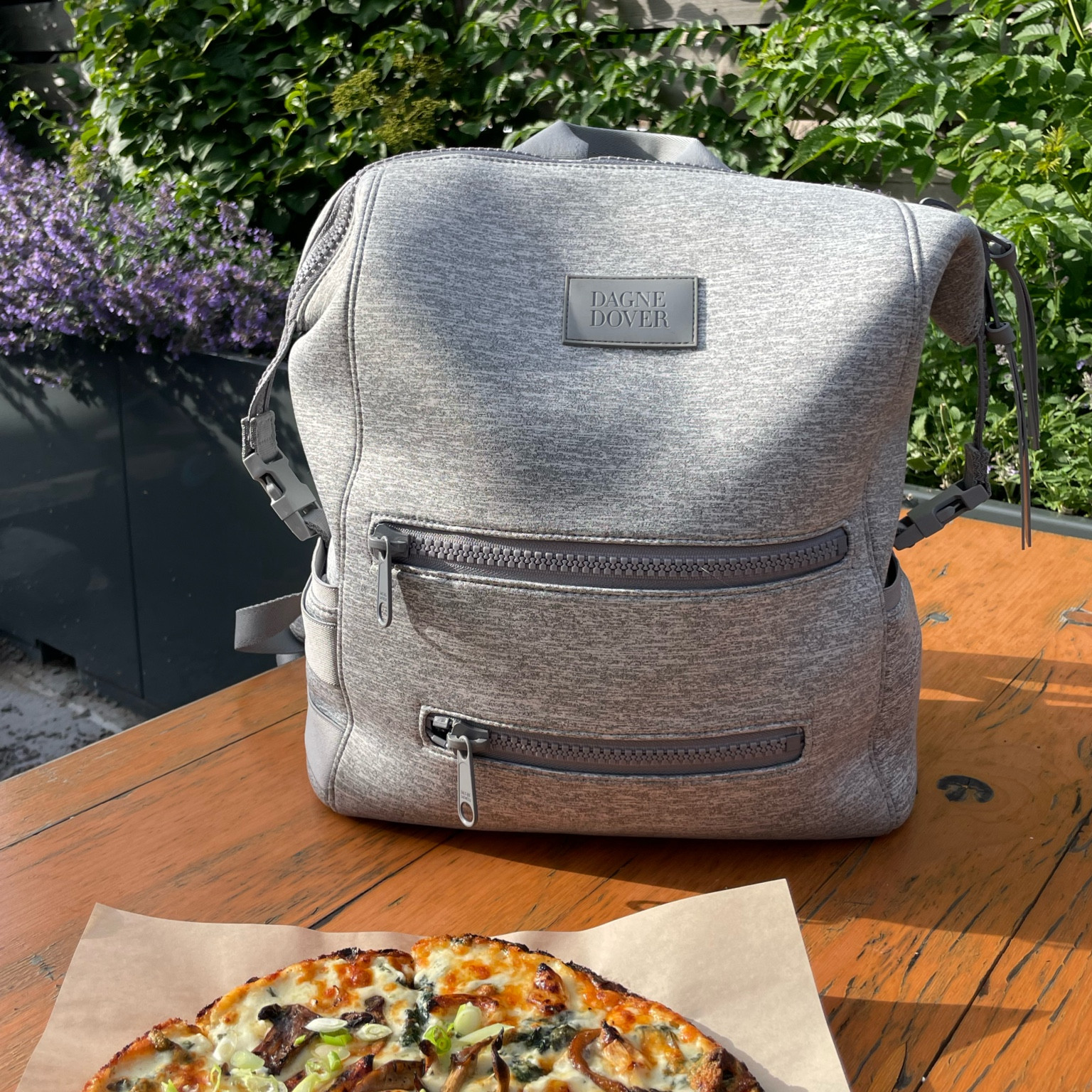 Dagne Dover diaper bag backpack, size large - also use for travel!

#LTKFind #LTKtravel #LTKbaby