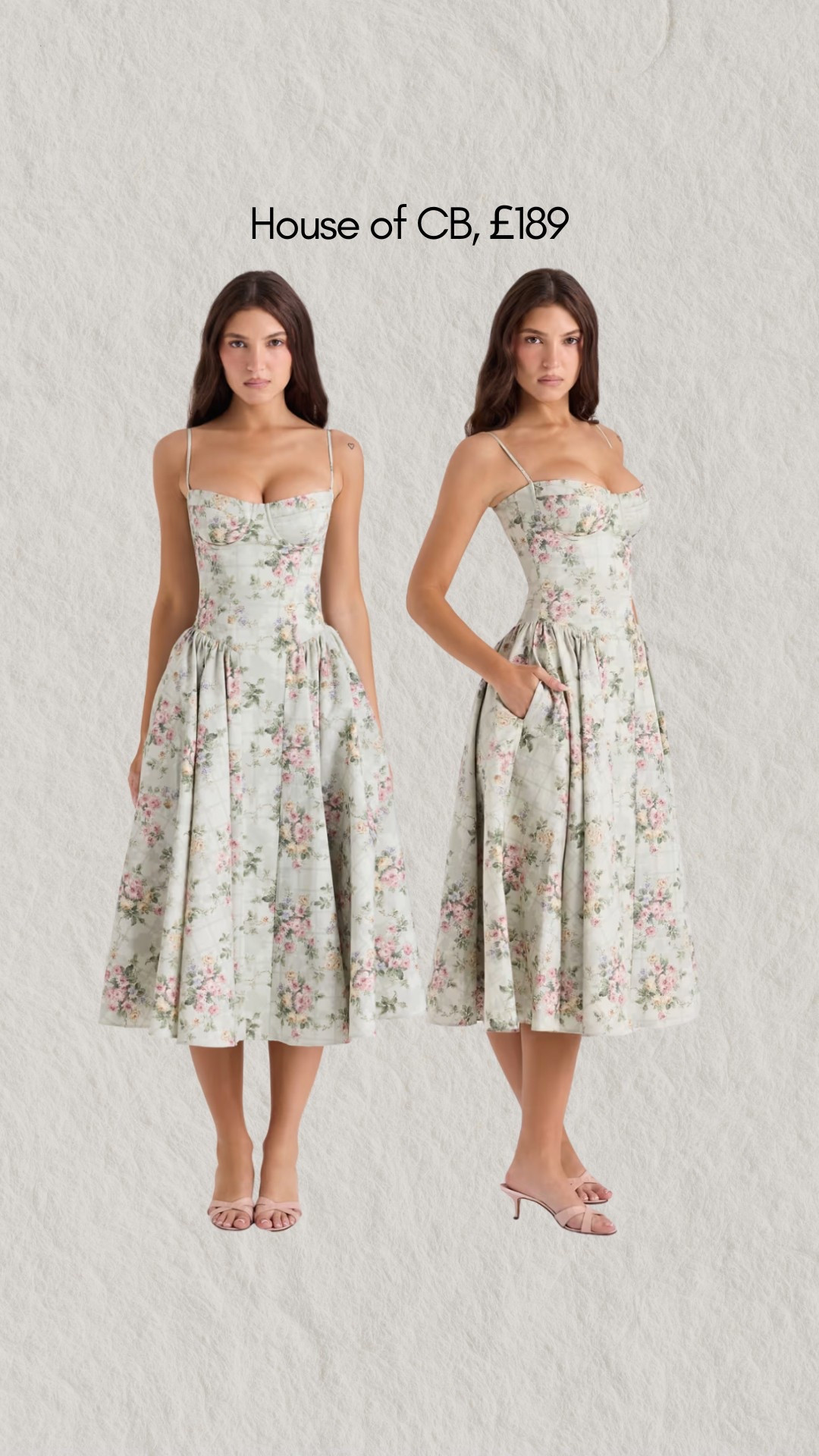 Wedding guest dress 

#LTKsummer #LTKspring #LTKwedding