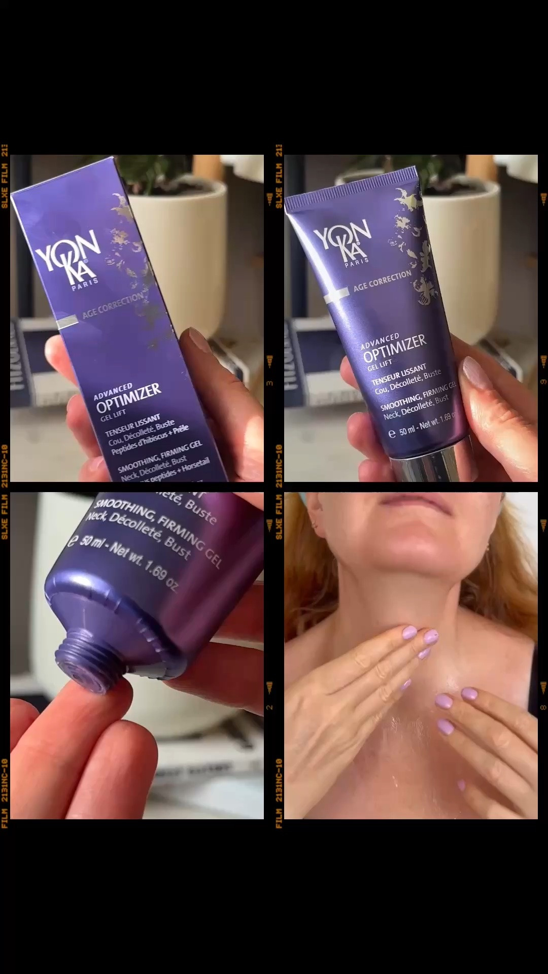 Morning ritual with Yon-Ka ✨ 
Skincare with aromatherapy, now available at Dermstore. @yonkausa
Nourish your body, lift your spirits.

Shop my favorite picks with exclusive discounts - KATER  for 15% off eligible products

#romanoffbeautyclub  #yonka #YonkaUSA #YONKAParis