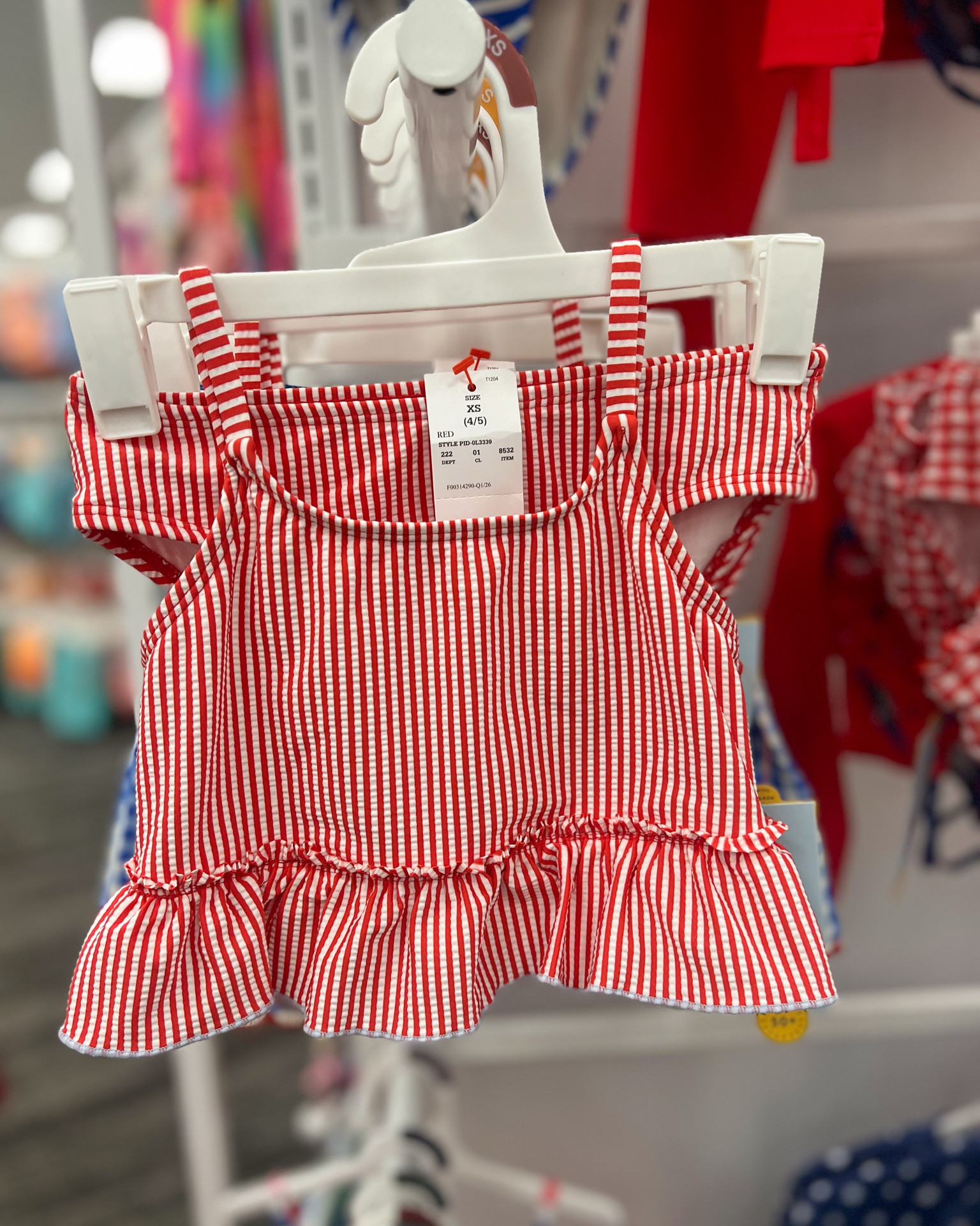 30% off girls swimsuits 

Target finds, Target deals, Target style,

#LTKootd #LTKmomlife #LTKSaleAlert