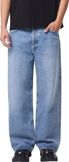 AGOLDE Low Slung Baggy Jeans | Nordstrom | Nordstrom