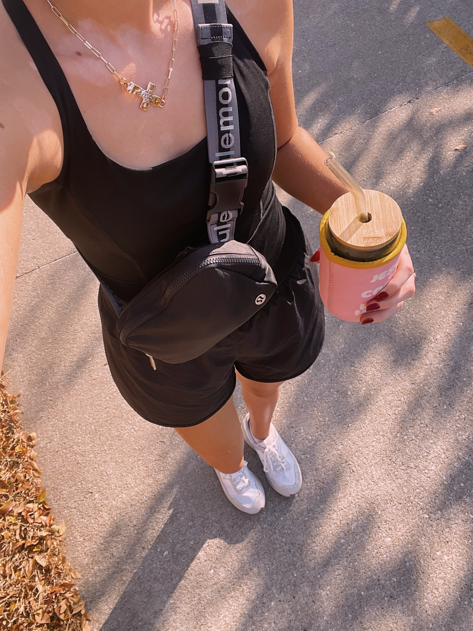 morning walk 💐🍂☕️

fall outfits, amazon fashion, amazon finds, amazon, athletic, fall

#LTKFindsUnder50 #LTKStyleTip #LTKFitness