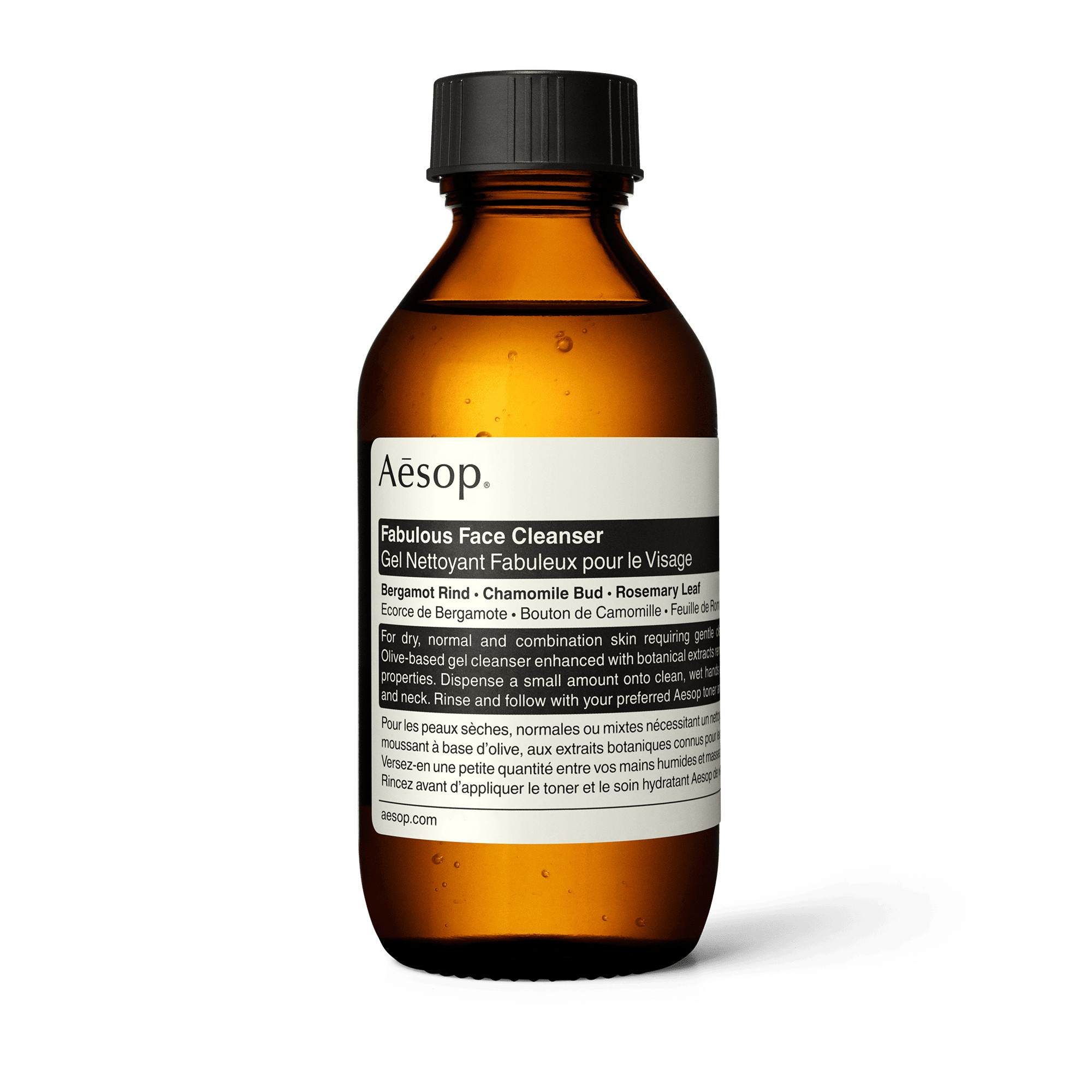 Fabulous Face Cleanser | Aesop