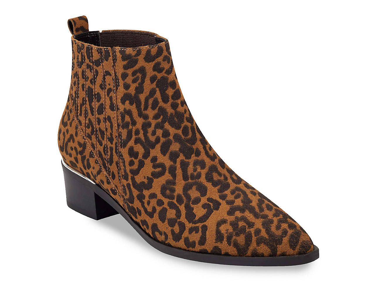 Missir Chelsea Boot | DSW