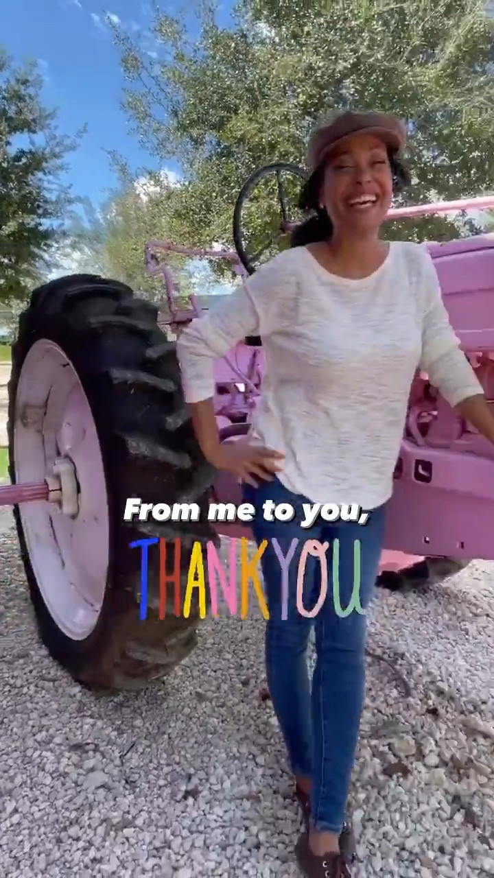 Thank you x100!! 

I’m more than grateful for any and all of my customers who have purchased from my site this year! 
And if you’re a new customer looking for a great Christmas outfit to pull together or gifts to fill your stockings, click the link in my bio quick to grab yours.

#amazonfinds2025 #amazonfinds #influencermarketing #johndeere #womeninbusiness #womensupportingwomen #womensupportingwomeninbusiness #influencerblogger #womenover50rock #over50andfabulous #womenwholead

#LTKHome #LTKU #LTKTravel