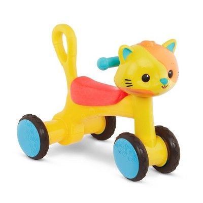 B. play - Ride-On Toy - Riding Buddy - Cat | Target