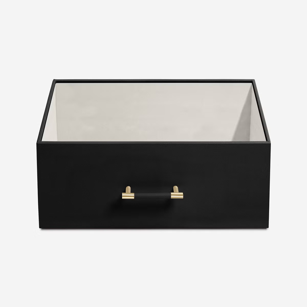 Stackers Supersize Closet Bin | The Container Store