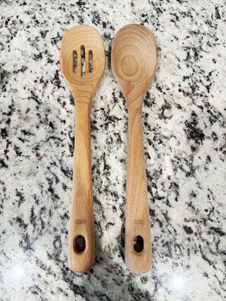 Wooden utensils 

#LTKSpringSale #LTKhome #LTKSeasonal