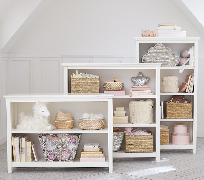 Cameron Bookcase (42") | Pottery Barn Kids