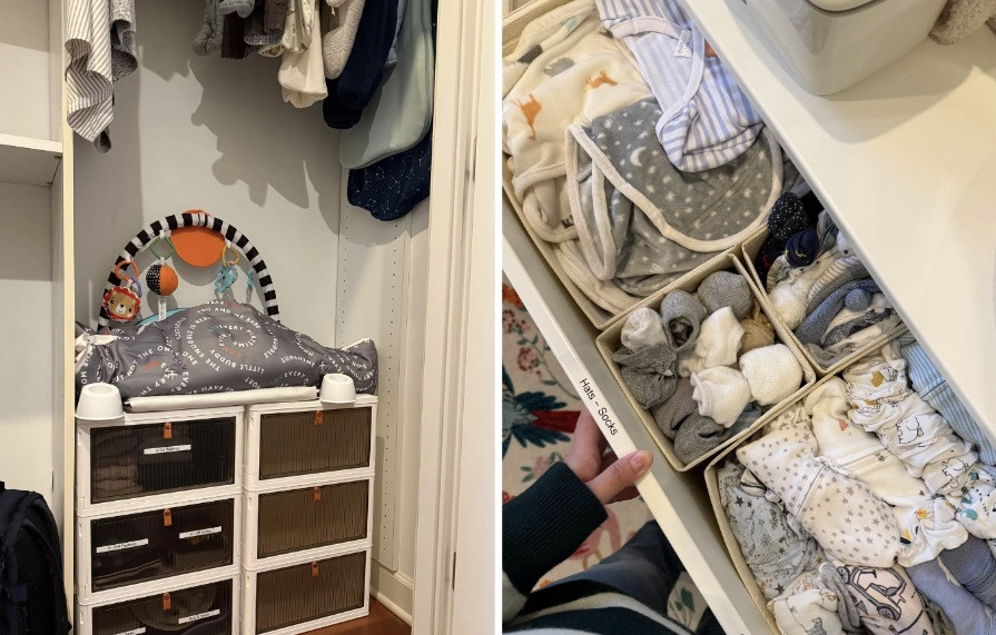 Amazon Storage/Organizers 

 #LTKCyberWeek #LTKGiftGuide #LTKHome