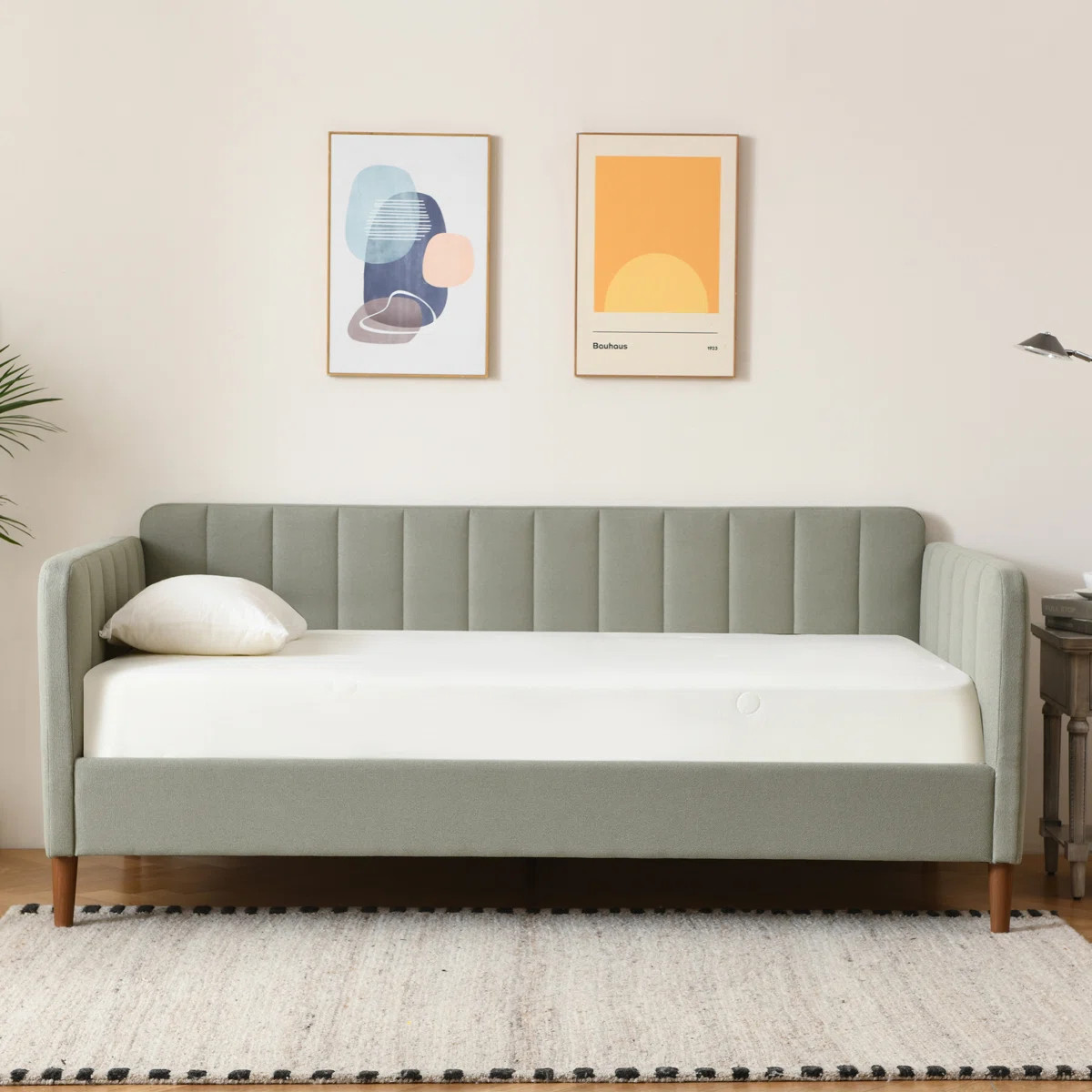 Upholstered Daybed | Wayfair North America
