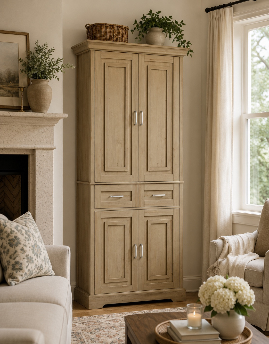 entry console, entryway, mirror, lamp, decor, Coffee table, living room Home details linked ✨ Amazon, Etsy, Wayfair, Target, Restoration Hardware, Pottery Barn, Arhaus, Walmart, Studio McGee, Serena & Lily, Crate & Barrel, West Elm, Threshold, HomeGoods, and more 🤍 Furniture, decor, lighting, rugs, mirrors, styling pieces, and organization favorites , storage, cabinet

#LTKHome
