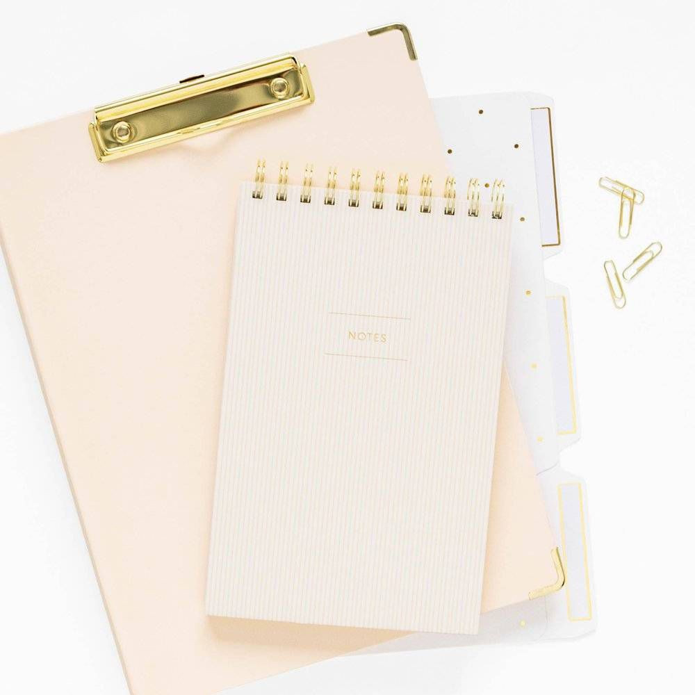 500ct Standard Paper Clips Gold - Sugar Paper Essentials | Target