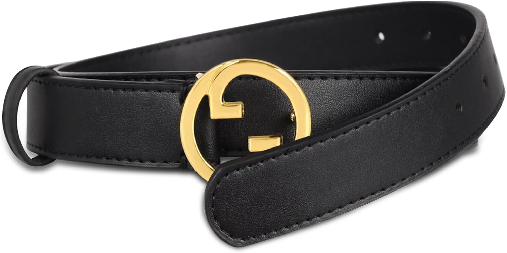 leather belts for women,womens luxury belts for jeans and dress | Amazon (US)