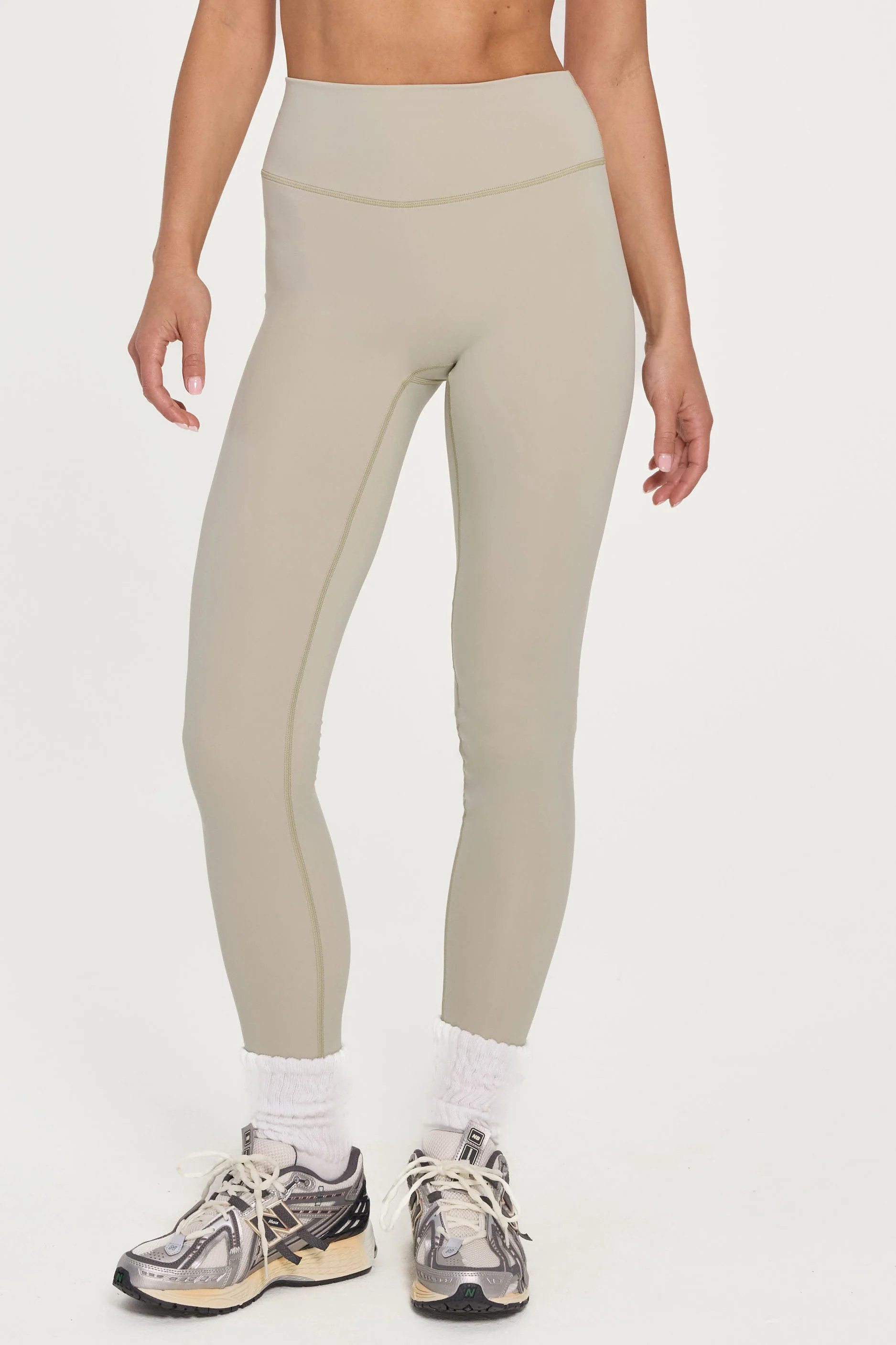 Core Leggings - Cottage | FORM