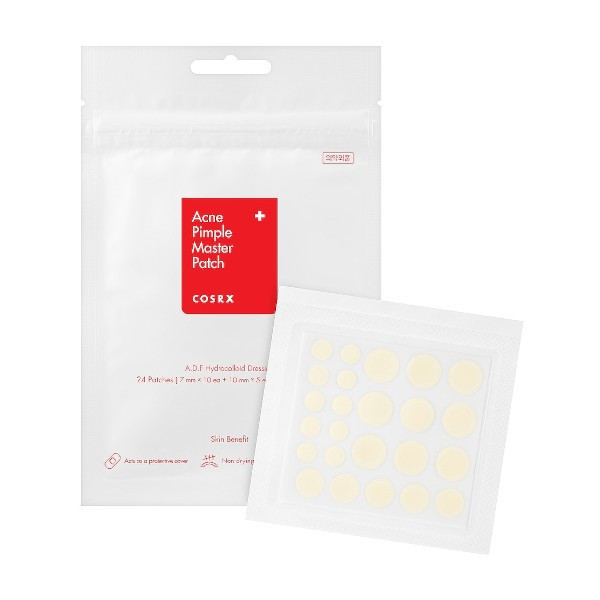 COSRX - Acne Pimple Master Patch | STYLEVANA