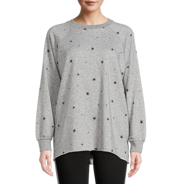 Secret Treasures Women's and Women's Plus Sleep Top - Walmart.com | Walmart (US)