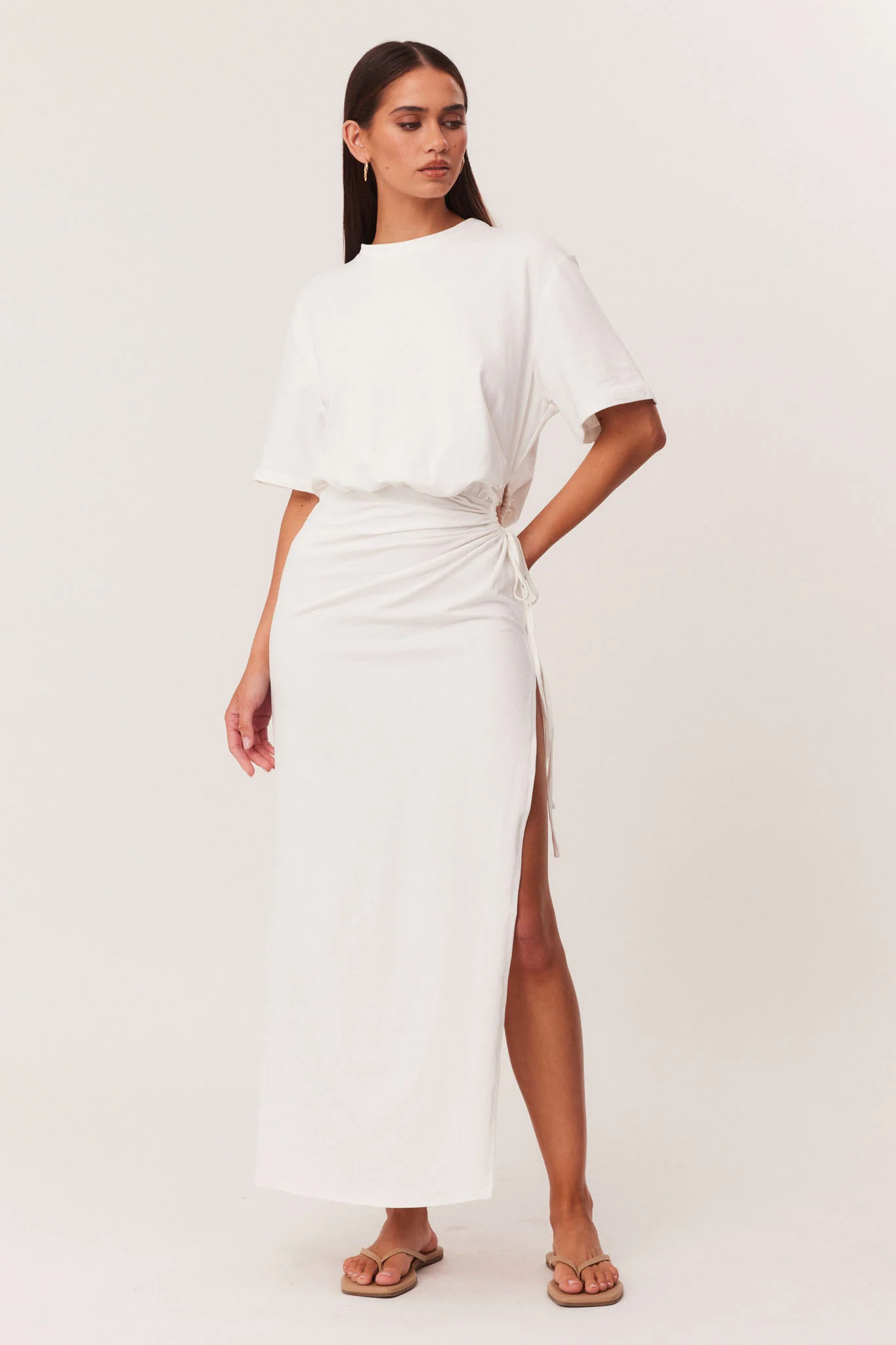 LOLA MAXI DRESS | SNDYS (global)
