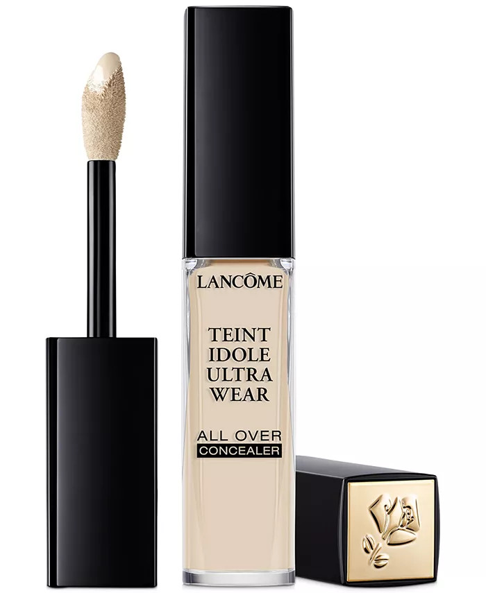 Lancôme Teint Idole Ultra Wear All Over Full Coverage Concealer - Macy's | Macy's