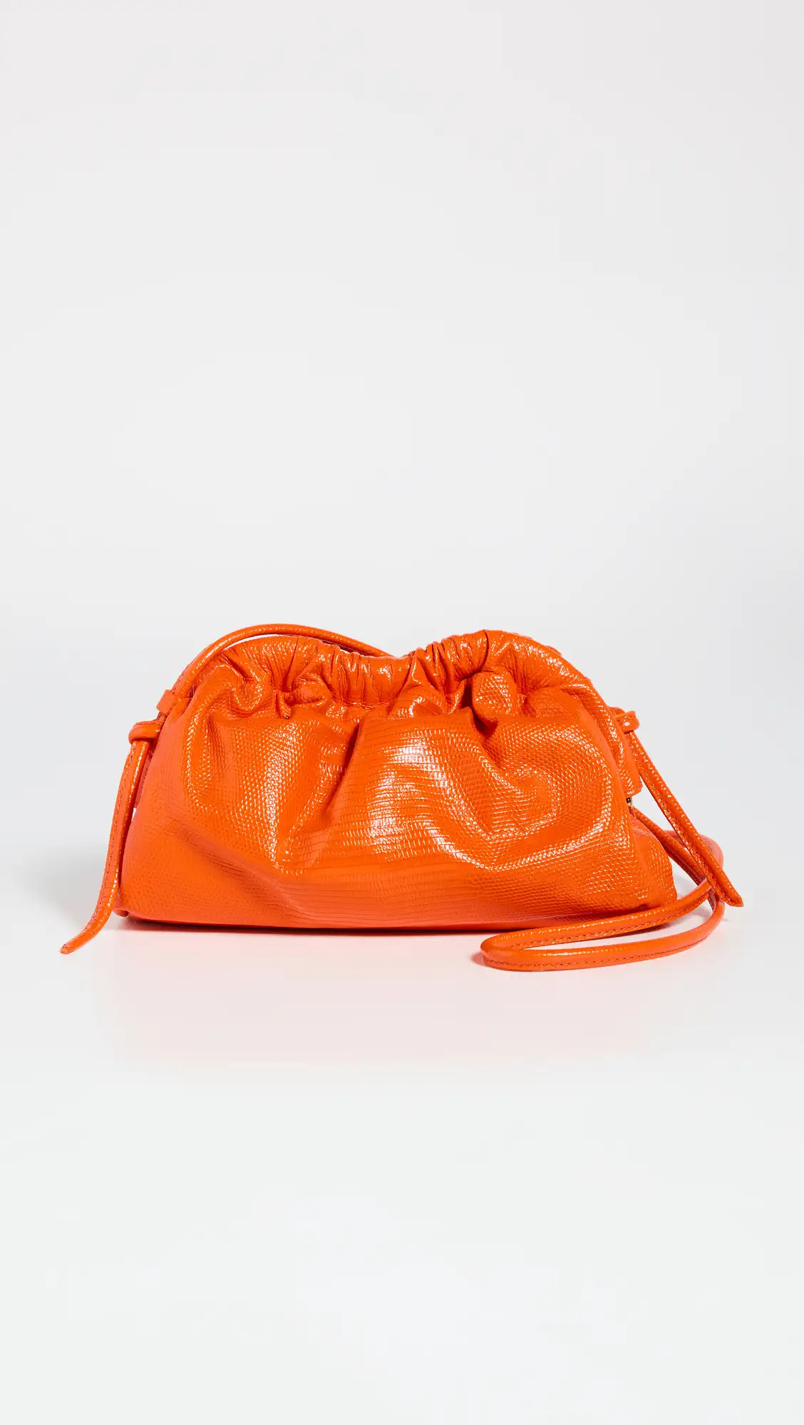 Mansur Gavriel Mini Cloud Clutch | Shopbop | Shopbop