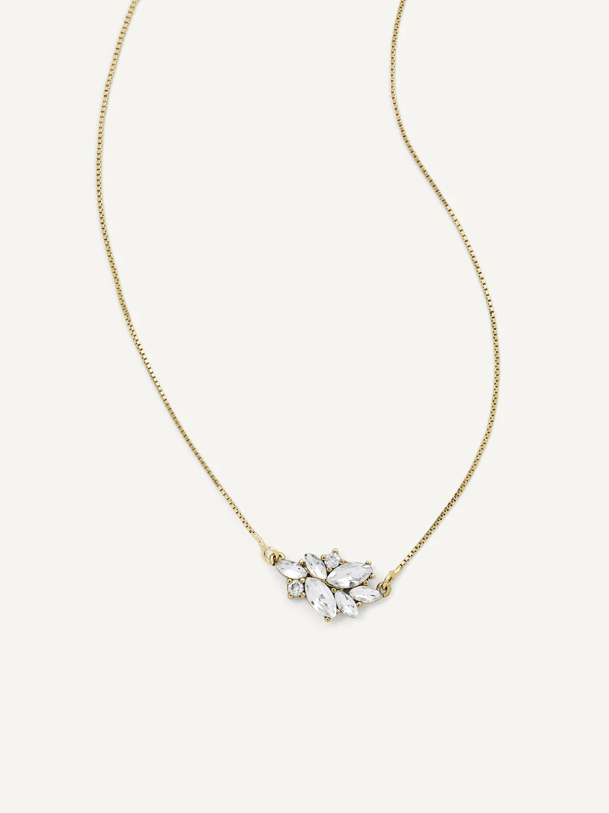 Essie Pendant | Olive & Piper