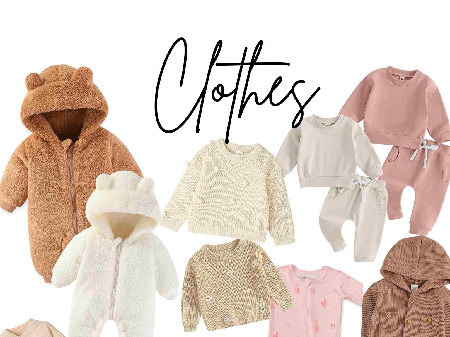 #LTKHoliday #LTKBaby #LTKGiftGuide