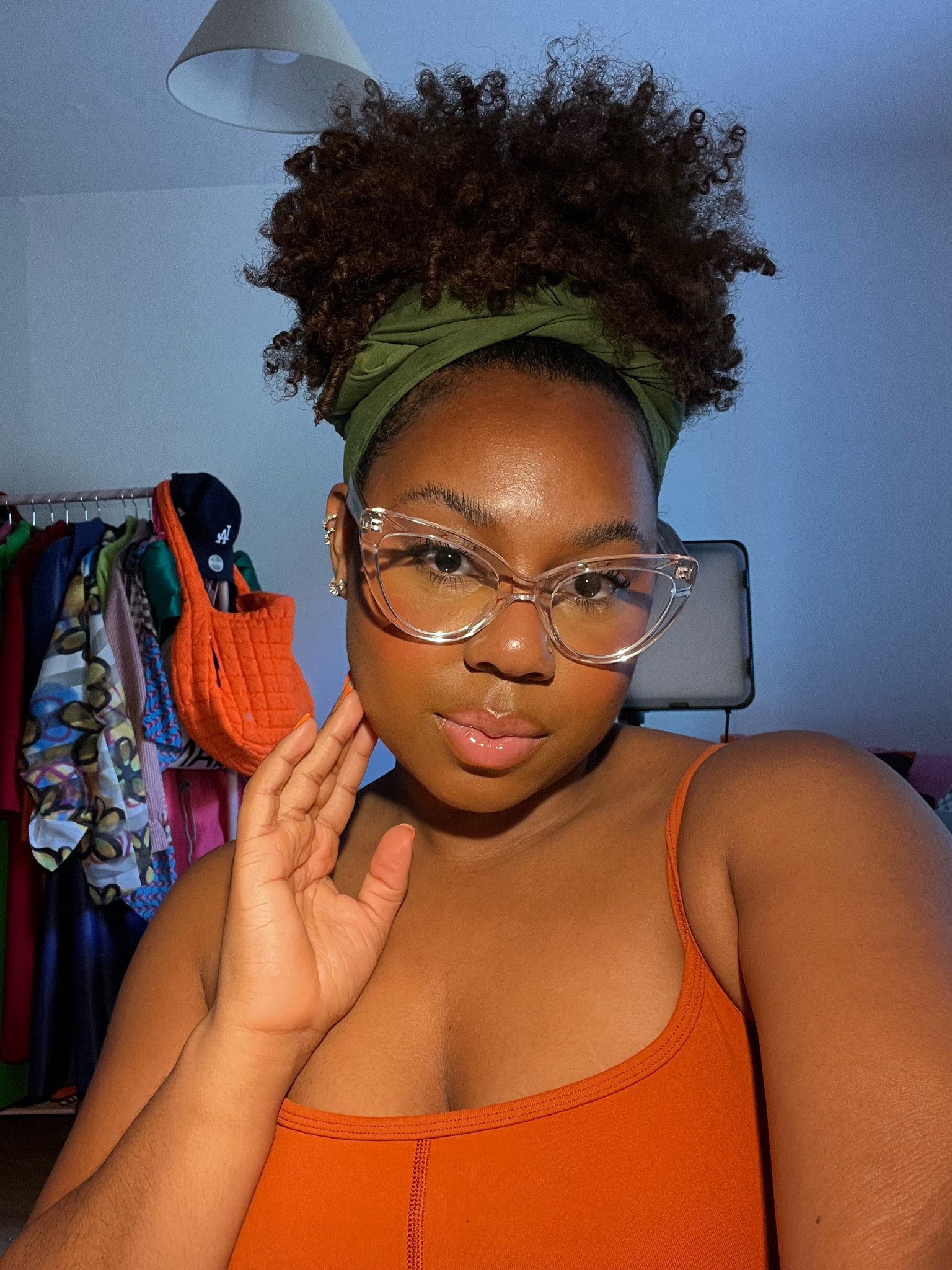 Everyday summer makeup! 

#LTKSeasonal #LTKStyleTip #LTKBeauty