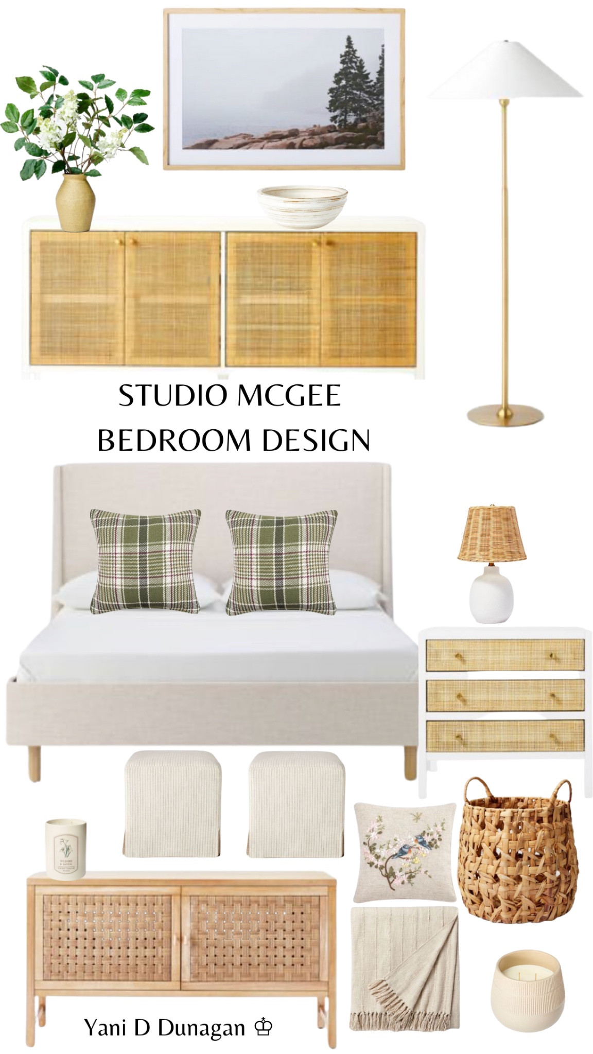 TARGET STUDIO MCGEE HOME DESIGN
Medía Console, Bed, Nightstand, Ottomans Floor Lamp, Accent Pillows
Art Wall, Console Table, Decorative Accents
Home Design, Studio McGee Home Decor, Interior Design



#LTKstyletip #LTKFind #LTKhome