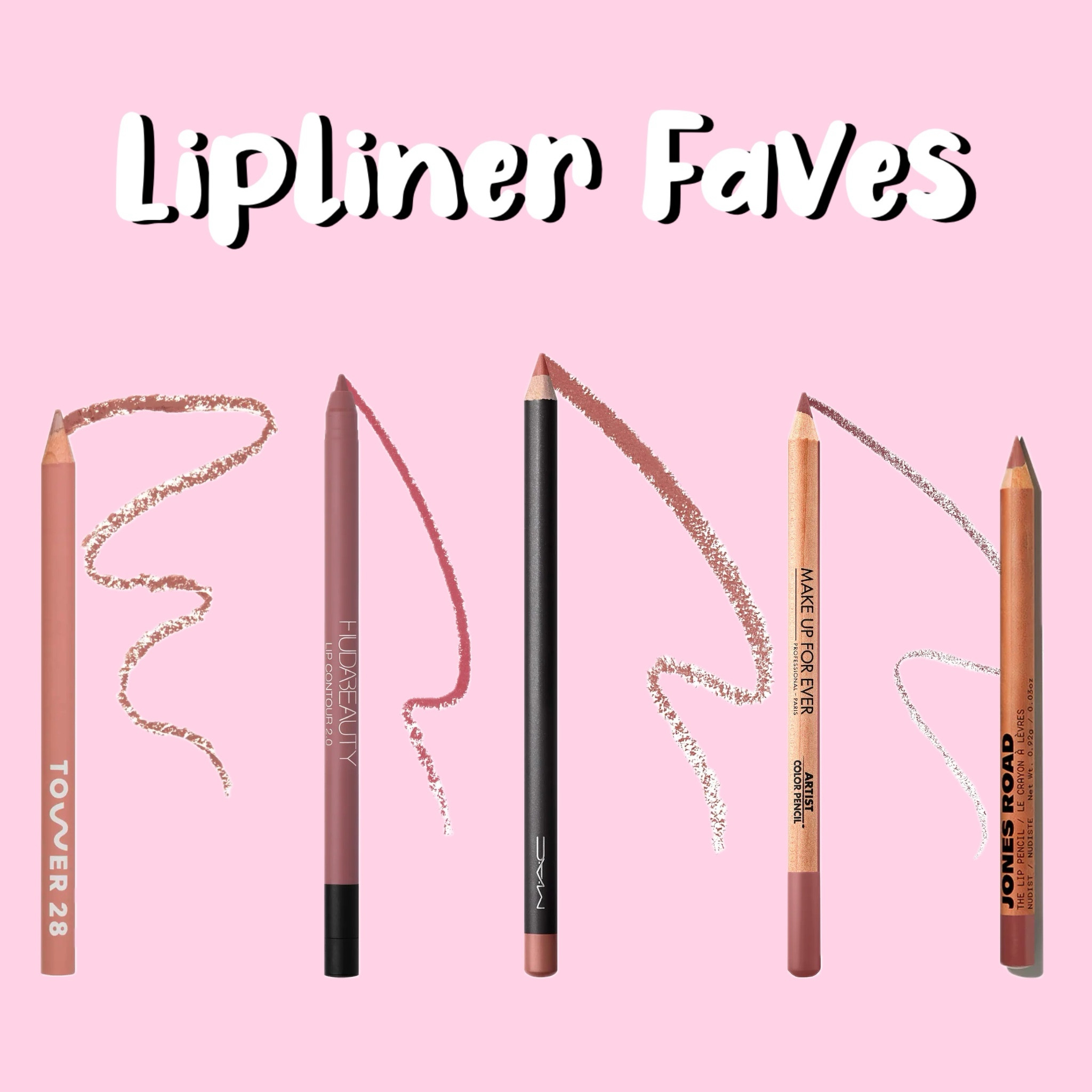 These lip liners are game changers 🤍

#LTKsalealert #LTKbeauty #LTKSpringSale