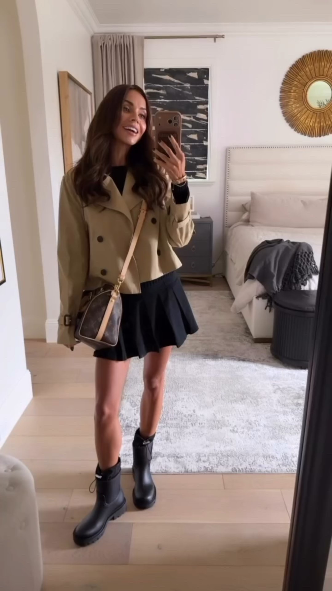 OOTD for the rain

#LTKFindsUnder100 #LTKStyleTip #LTKSeasonal