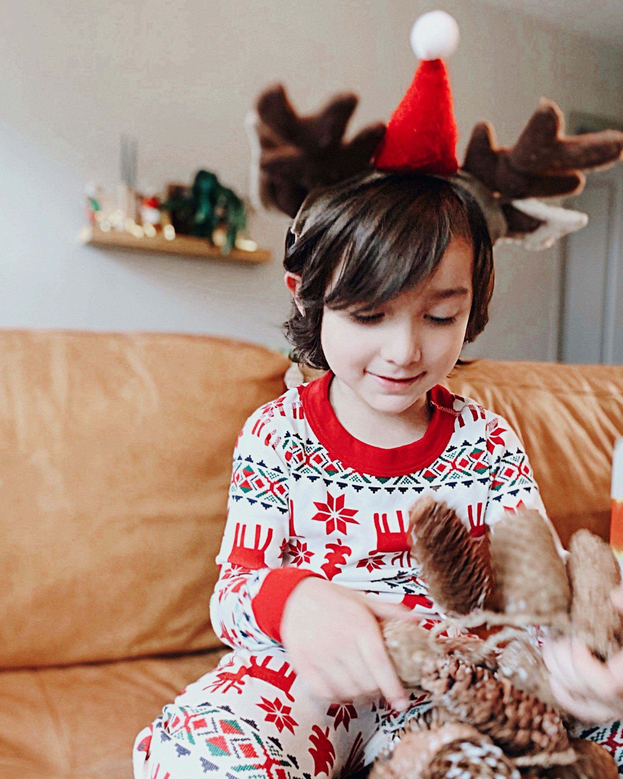 Our favorite Holiday pajamas! 
50% off NOW!

#LTKHoliday #LTKKids #LTKSaleAlert