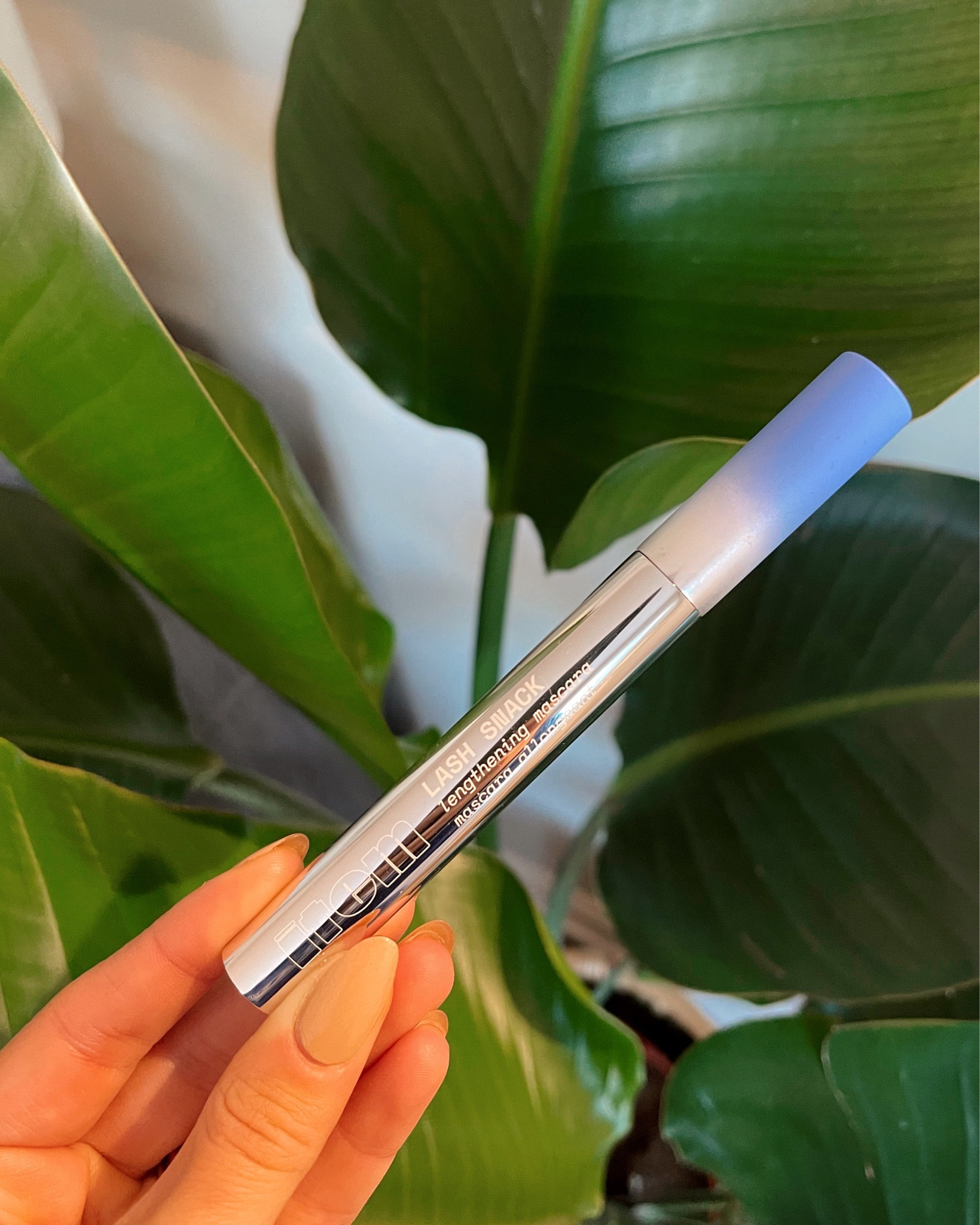 Obsessed with this lengthening mascara for easy everyday makeup. Lightweight and not clumpy 👏🏼

#LTKbeauty #LTKunder50