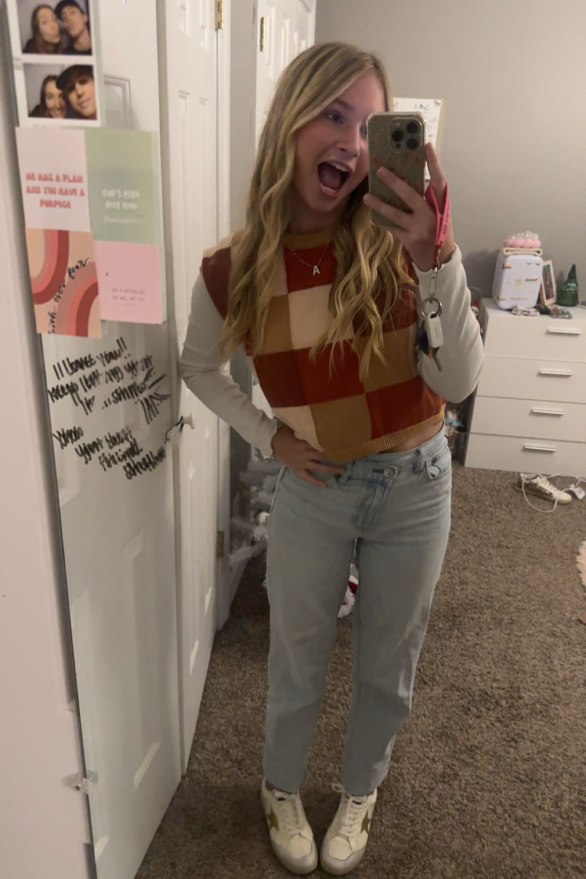 love this outfit!

#LTKCyberWeek #LTKHoliday #LTKSeasonal