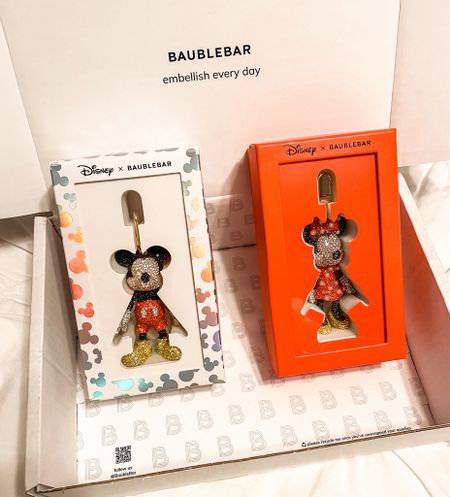 Save 20% on Disney x Baublebar items! Love these bag charms 

#LTKstyletip #LTKGiftGuide #LTKfindsunder50