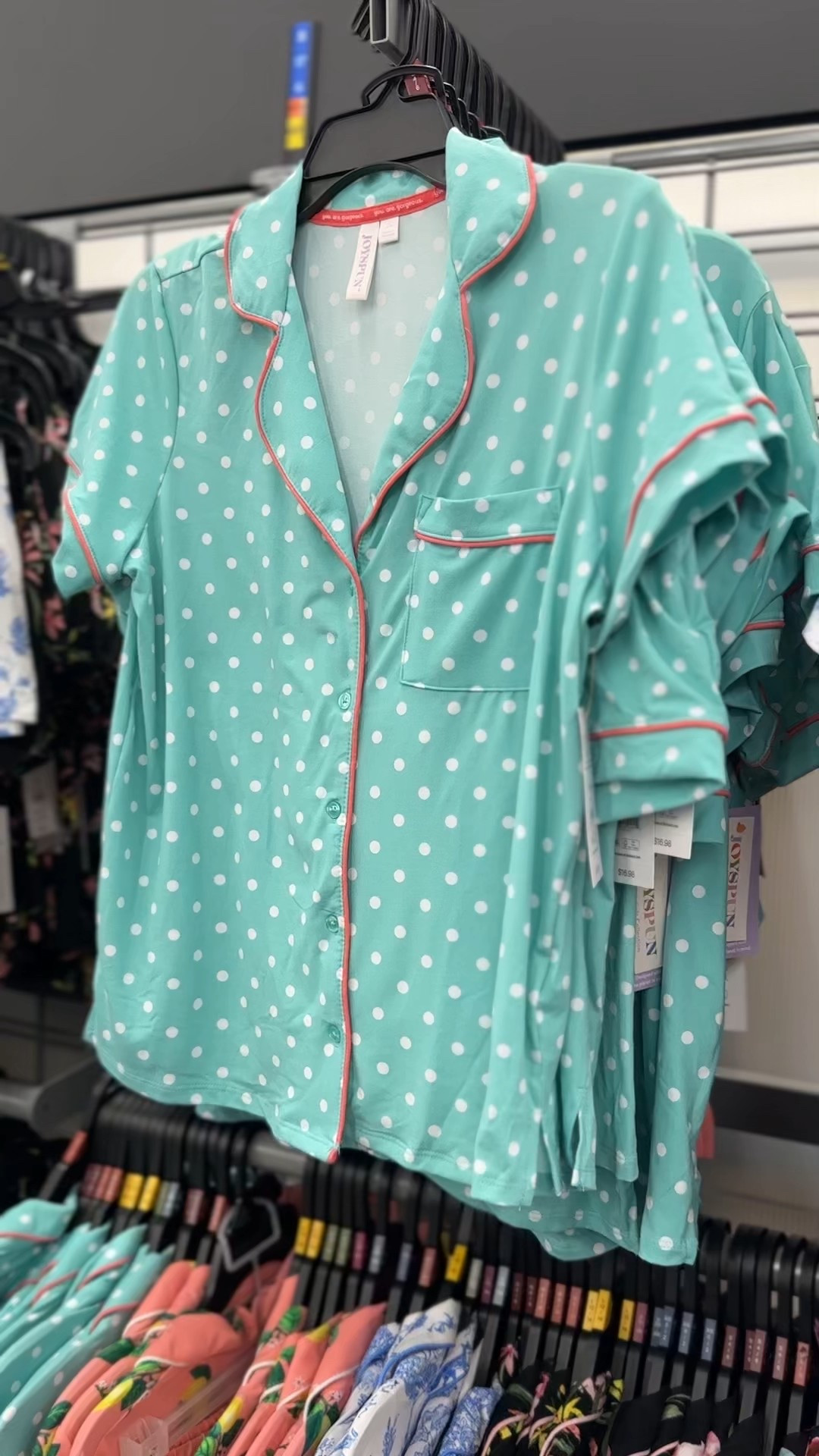 Walmart pajamas, Mother’s Day gifts, gifts for her, two piece pajama sets 

#LTKHome #LTKGiftGuide #LTKWatchNow