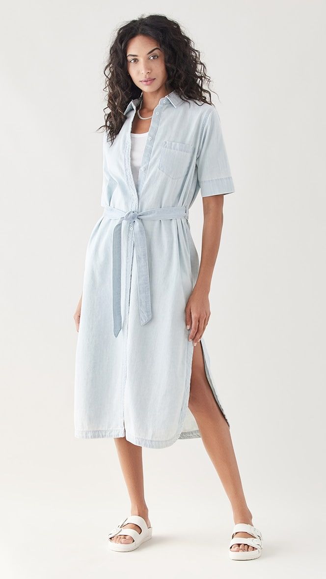 Fire Island Dress | Shopbop