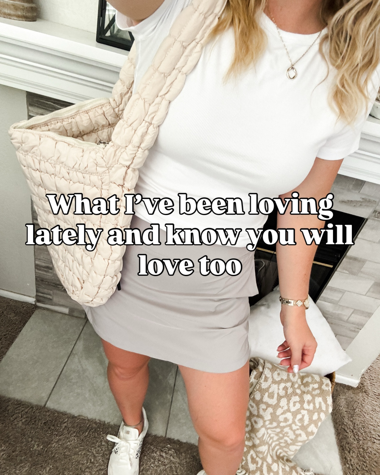 What I’ve been loving lately from Amazon 



//Summer outfits | Amazon Fashion | amazon summer outfit | casual summer outfits  | summer fashion | size 4-6  | summer outfit ideas | summer 2025 | outfit inspo  | amazon shoes | casual outfit Ideas | amazon deal | amazon on sale | Casual Outfits | Amazon Casual Outfit | Mom outfit |  Cute casual outfits | coupon | Early Fall Outfits | Mom Style 

#LTKFindsUnder50 #LTKStyleTip #LTKSaleAlert