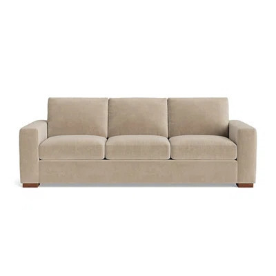 Couch Potato Sofa (95") | Wayfair North America