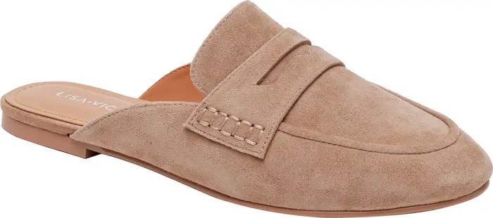 Enrich Loafer Mule (Women) | Nordstrom