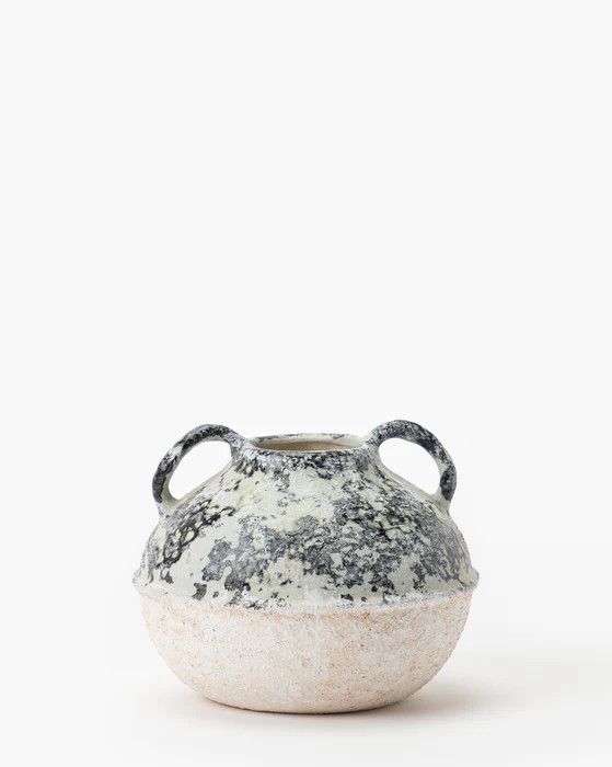 Cinque Terre Ceramic Vase | McGee & Co.