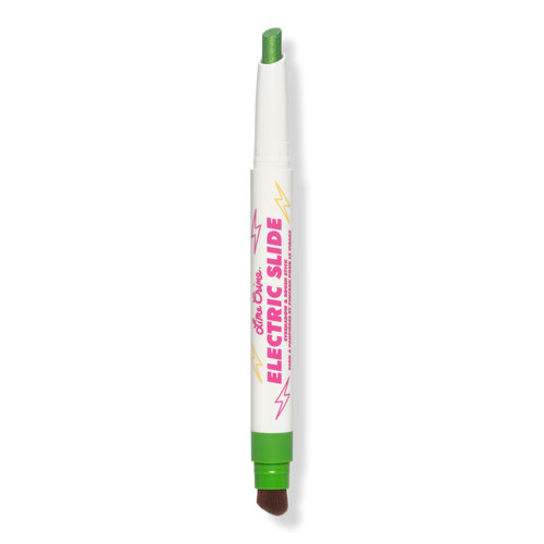Electric Slide Eyeshadow & Brush Stick | Ulta