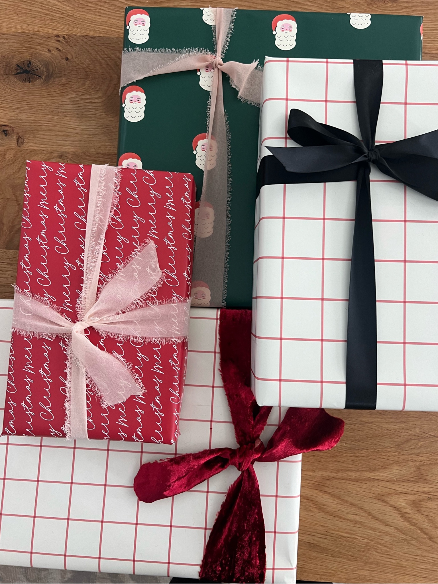 Wrapping paper 

#LTKsalealert #LTKGiftGuide #LTKhome