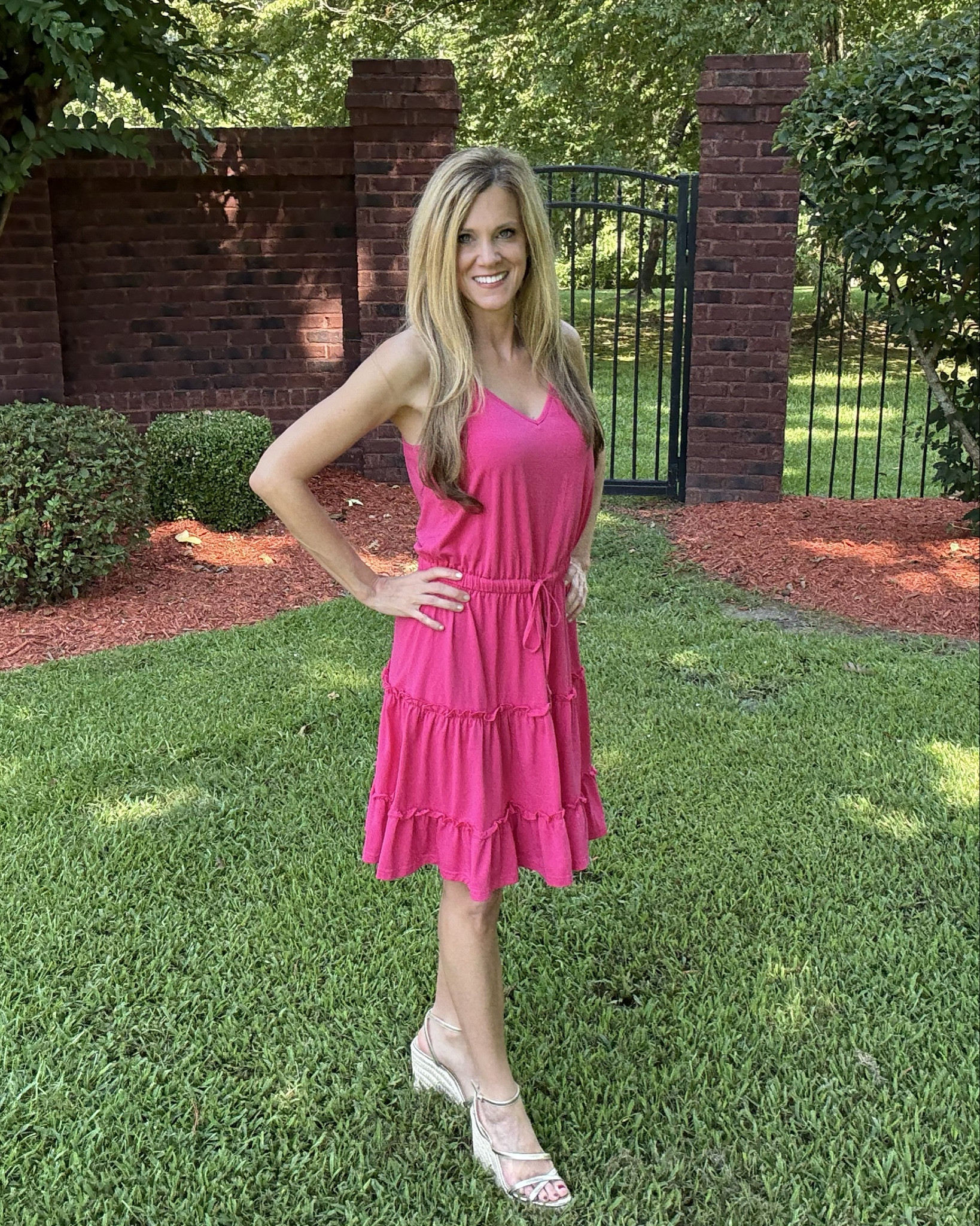 #LTKSeasonal #LTKFindsUnder50 #LTKShoeCrush