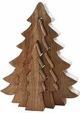 Holz-Tannenbaum in 3D-Optik | Bonprix DE