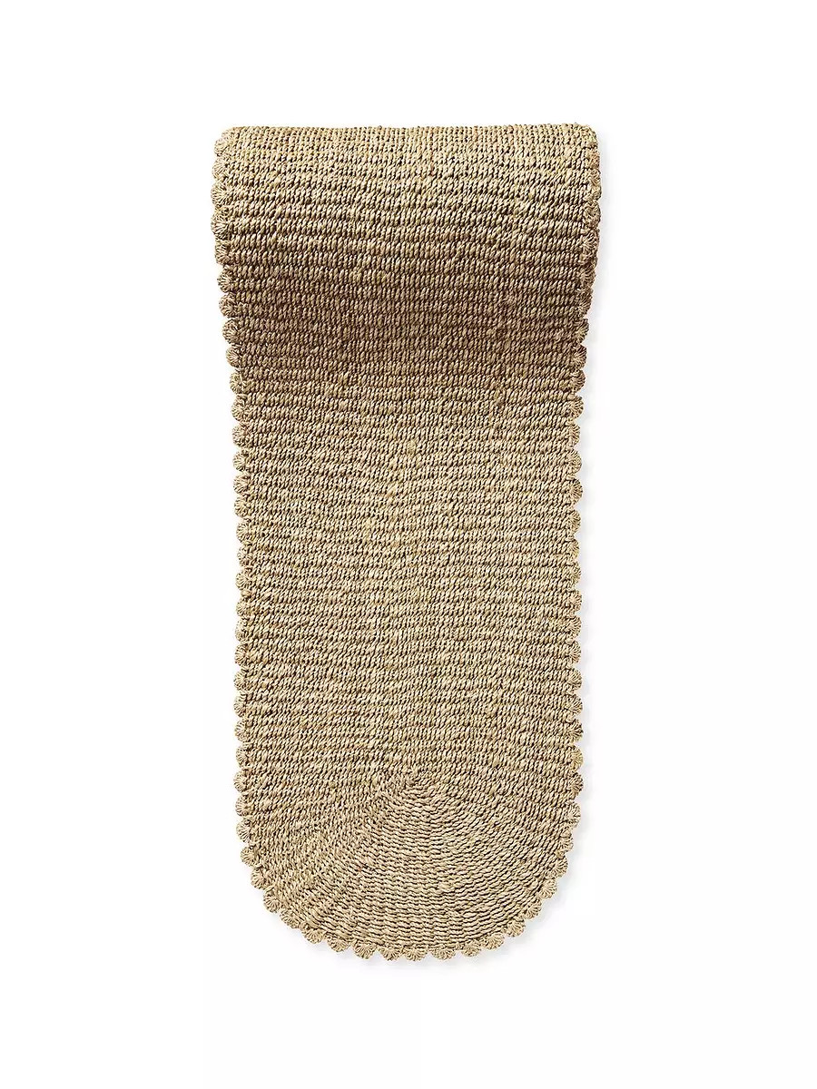 Catalonia Table Runner | Serena and Lily