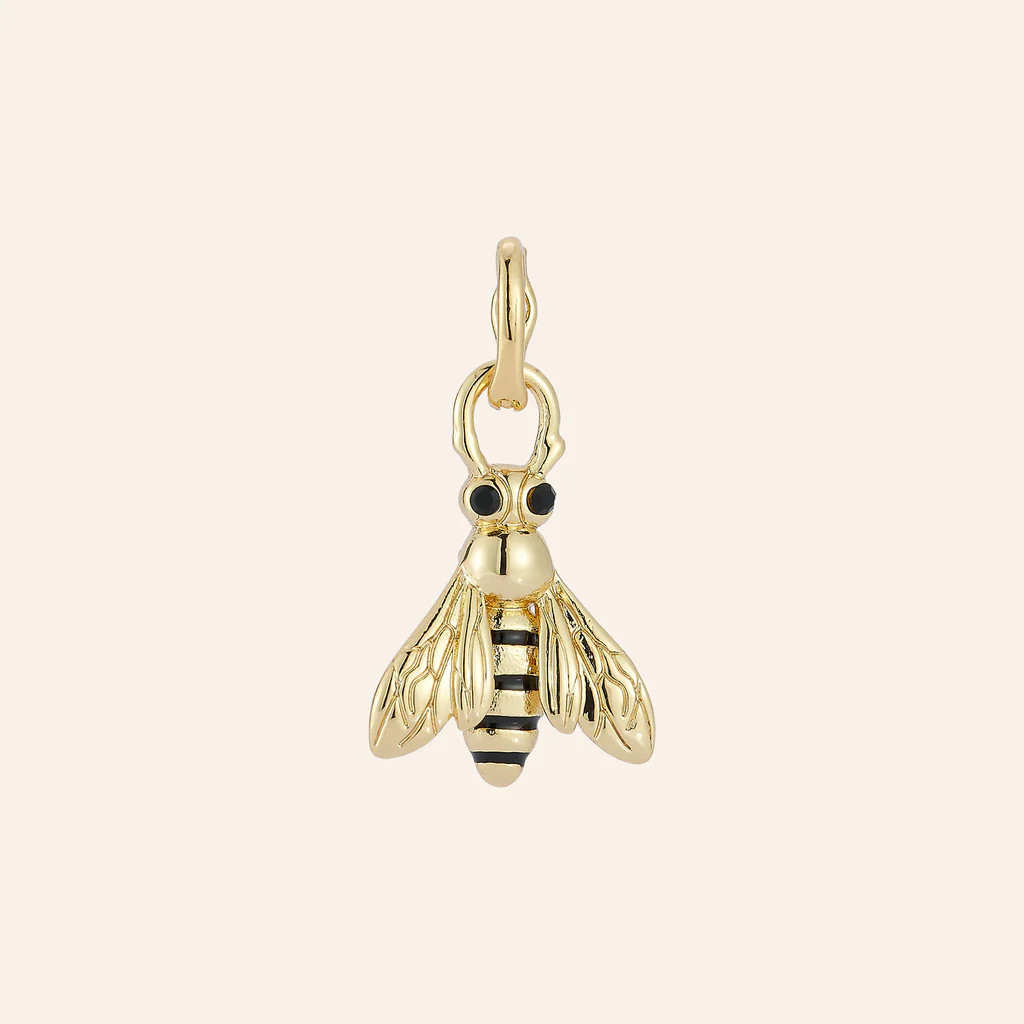Bee Charm | Mignonne Gavigan