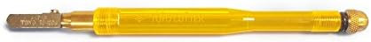 Toyo Acrylic Comfort Grip Glass Cutter #TC1P Pencil Style | Amazon (US)