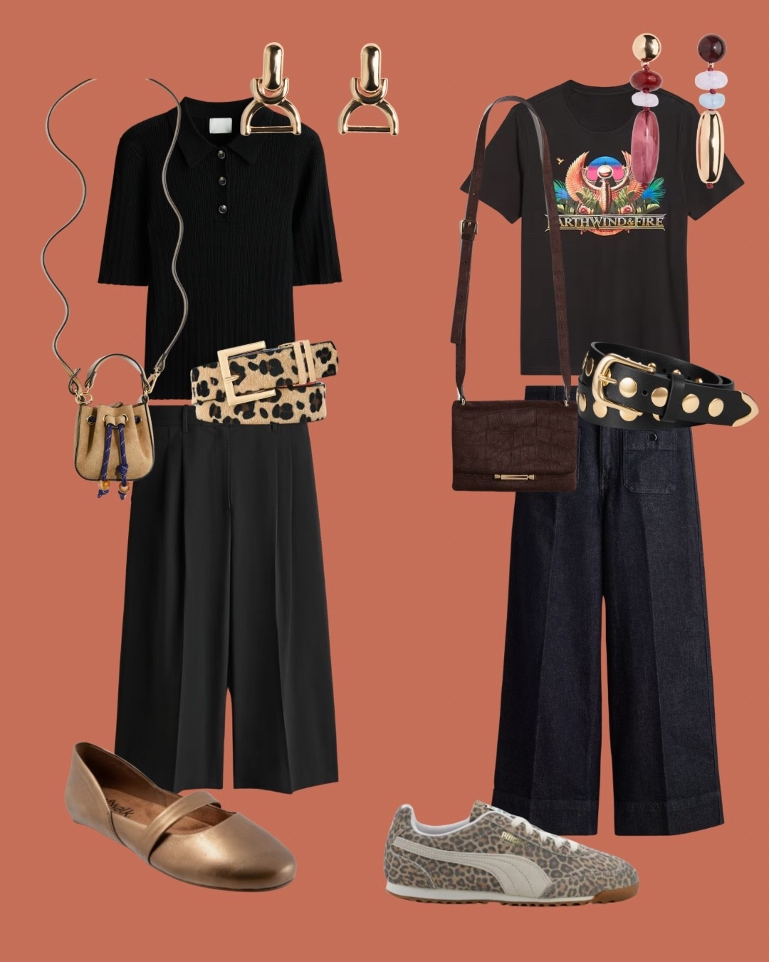 Earth wind a fire concert for a sweet follower ❤️