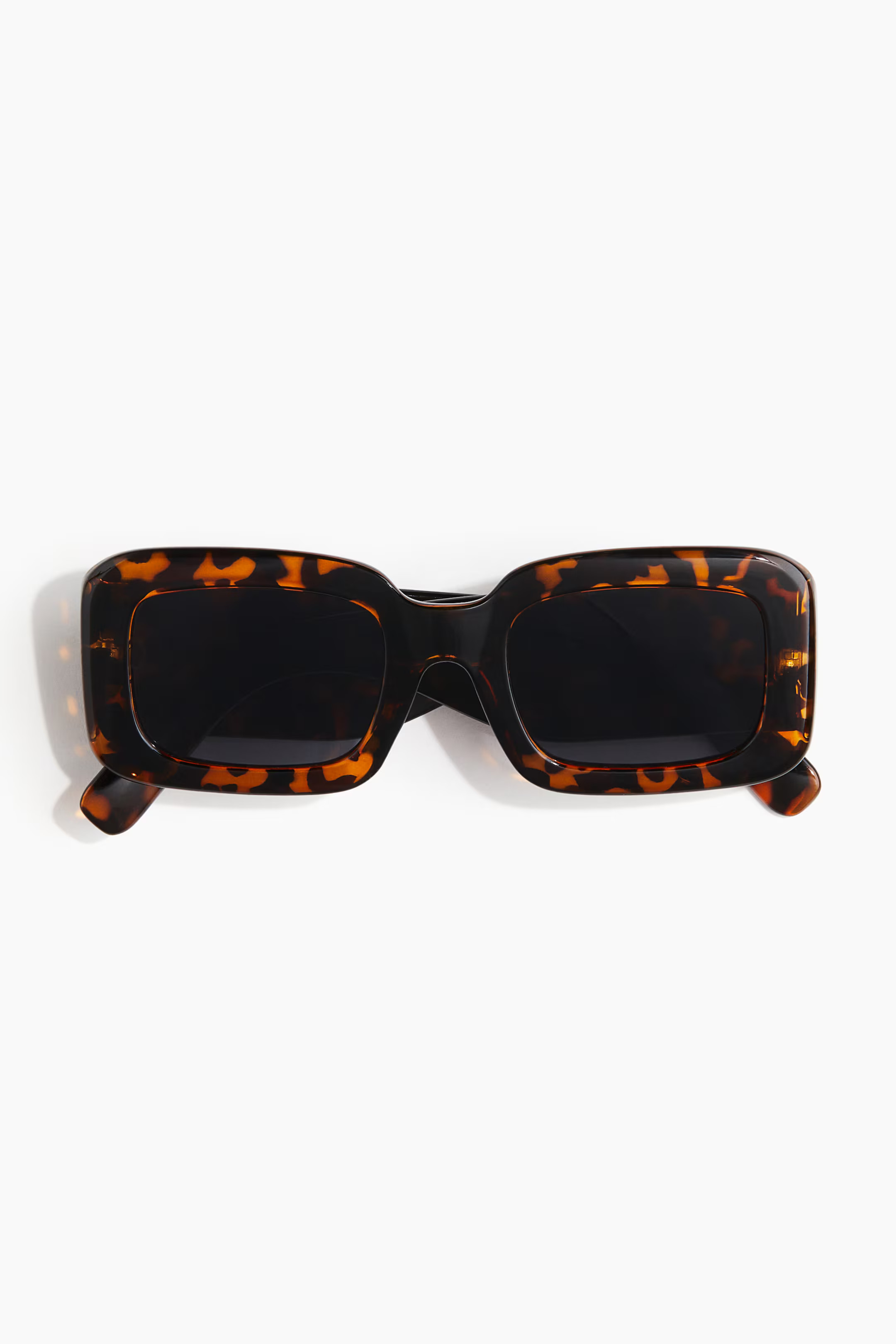 Rectangular Sunglasses | H&M (US + CA)