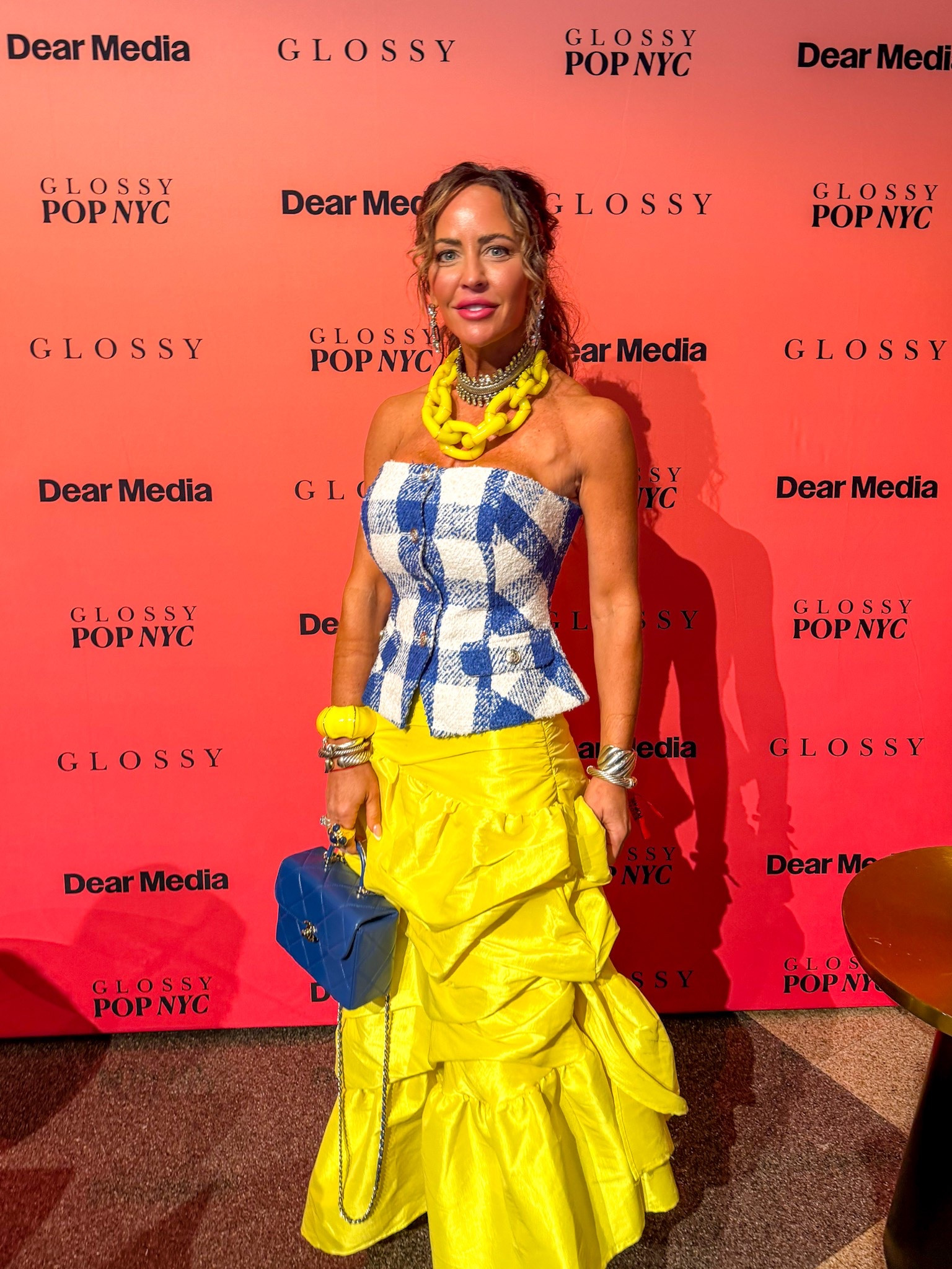 #LTKNYFW #LTKdayinmylife #LTKootd